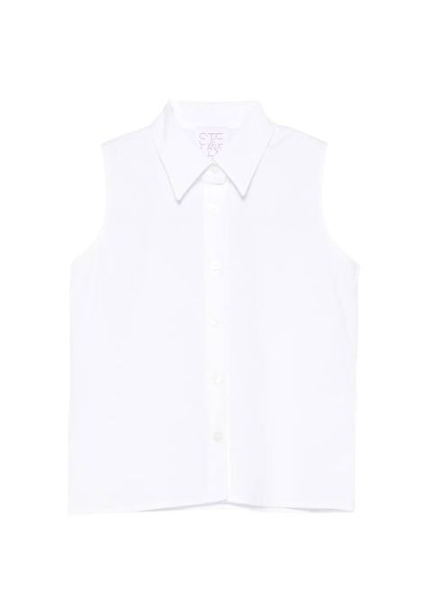 Camicia in cotone STELLA JEAN KIDS | SJB6140001